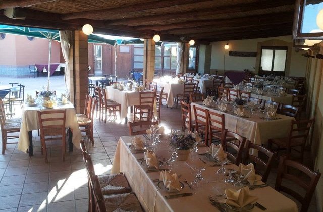 Pizzeria Sala Serena
